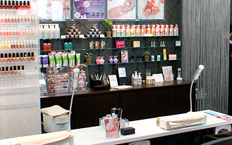 秋葉原のネイリスト求人 ネイルサロンの求人 転職情報 千代田区 ネイルウェブ 1 1